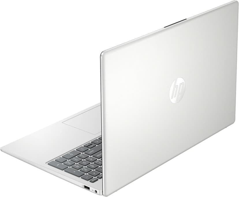 HP 15.6" Business Laptop, Free Microsoft Office 2024 Lifetime License, Copilot AI Chat, HD Touchscreen Display, Intel 6-Core i3-1215U 4.4 GHz, 16GB RAM, 1TB SSD, Long Battery Life, Windows 11 Pro