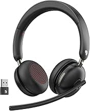 BEST WIRELESS HEADSETS UNDER $100