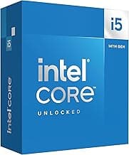 Intel Core™ i5-14600K Desktop Processor