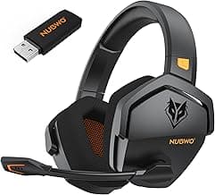 BEST HEADSETS WITH MIC MONITORING