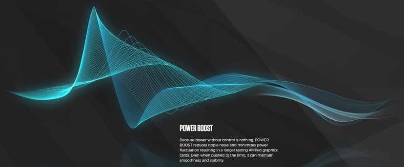 ZOTAC GeForce GTX 1080 AMP! Edition, ZT-P10800C-10P, 8GB GDDR5X Ice Storm Cooling, Metal Wraparound Carbon ExoArmor exterior, Ultra-wide 100mm Fans Gaming Graphics Card