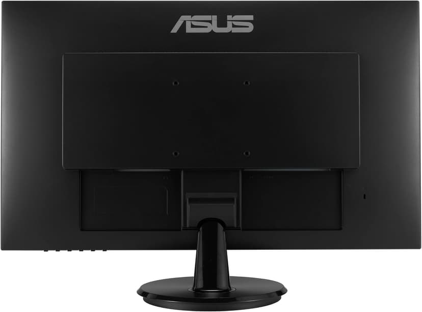 ASUS 27” 1080P Eye Care Monitor (VA27DQF) - IPS, Full HD, Frameless, 100Hz, 1ms, Adaptive-Sync, for Working and Gaming, Low Blue Light, Flicker Free, HDMI, DisplayPort, 3 Year Warranty