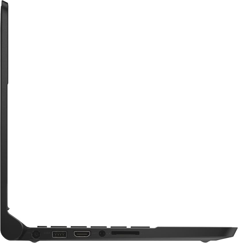 Dell Chromebook 3120 XDGJH - CRM3120-333BLK (11.6", Intel Celeron N2840 2.16GHz, 4GB RAM, 16GB SSD, Chromebook OS)