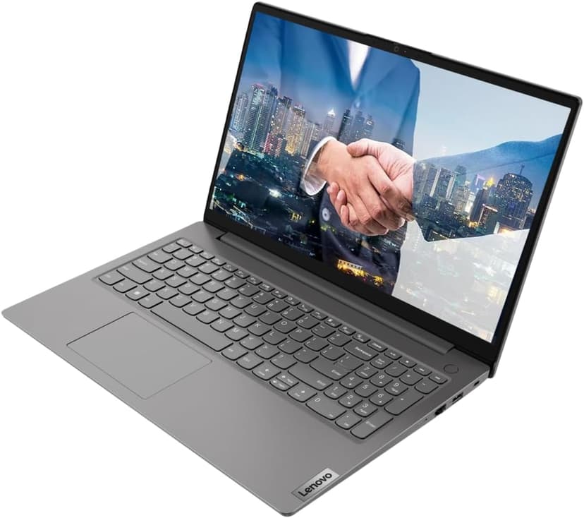 Lenovo Laptop V15 for Business, Home, Student (15.6" FHD, AMD Ryzen 7 7730U (Beat Intel i7-1355U), 40GB RAM, 1TB SSD), Numeric Keypad, Webcam w/Shutter, RJ-45, Win 11 Pro w/AI Copilot, Grey