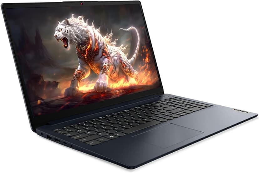 Lenovo IdeaPad Business Laptop with Lifetime Office License, 15.6" FHD Touchscreen, Intel 10-Core i5-1235U, 24GB RAM, 1TB SSD, Windows 11 Pro, Numeric Keypad, Wi-Fi 6, w/Stylus Pen