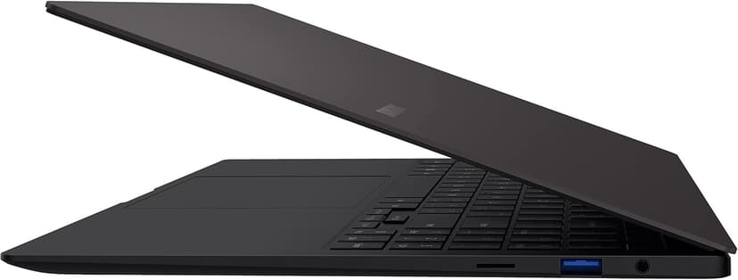 SAMSUNG 15.6” Galaxy Book2 Pro with Intel ARC Laptop Computer, i7 / 32GB / 1TB, 12th Gen Intel Core Processor, Evo Certified, Lightweight, 2022 Model, Graphite