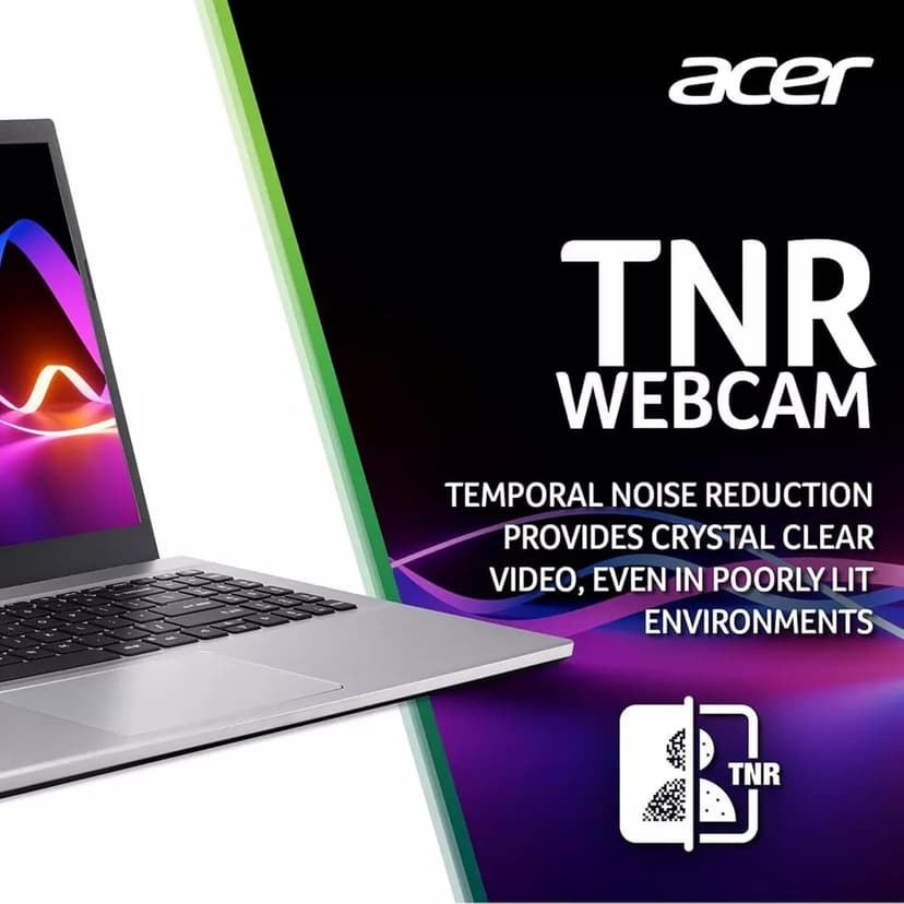 acer Aspire 3 Premium Laptop Computer Featuring Backlit Keyboard | AMD Ryzen 5 7430U CPU | 32GB RAM | 1TB SSD | 15.6" FHD Display | Fast Wi-Fi 6 | Webcam | Copilot AI Chat | Windows 11 Pro