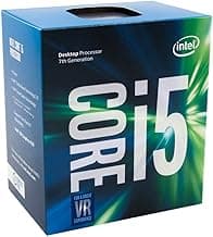 Intel BX80677I57400 7th Gen Core Desktop Processors