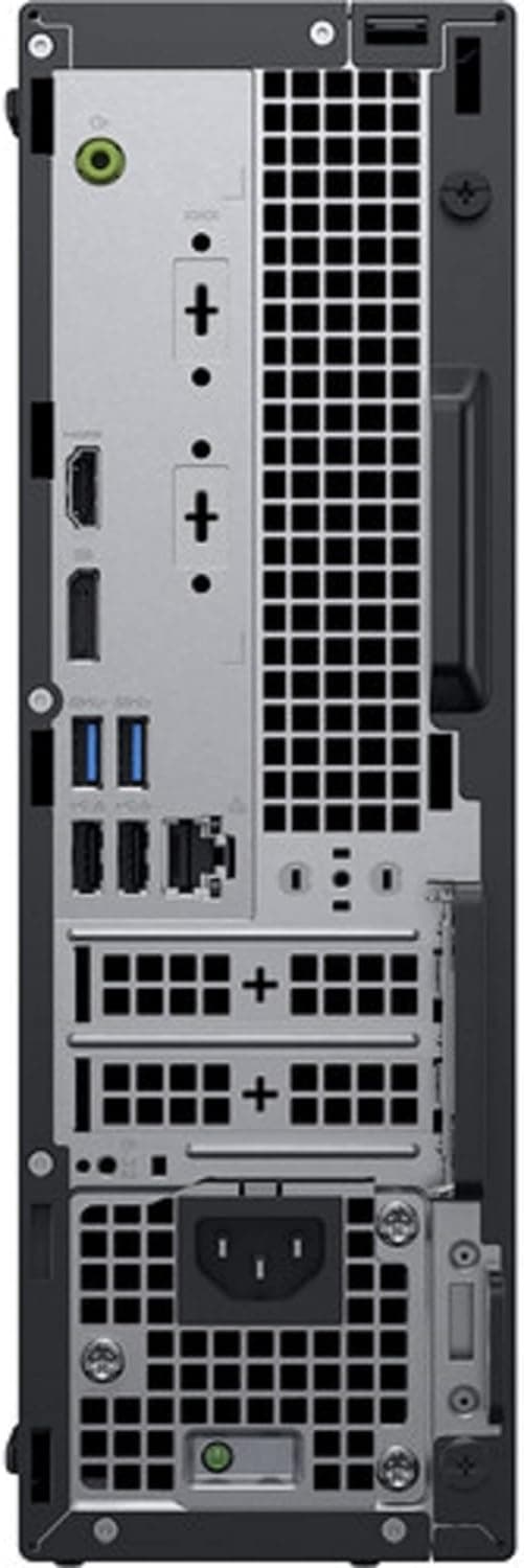 Dell Optiplex 3060 Desktop Computer | Intel i5-8500 (3.2) | 32GB DDR4 RAM | 1TB SSD Solid State | Windows 11 Professional | Home or Office PC (Renewed)