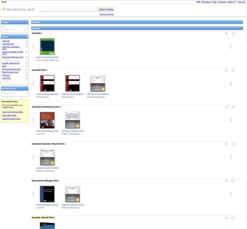 Retrieve Autodesk Building Design Suite Training for PC [Download]