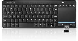 BEST KEYBOARDS WITH TRACKPAD