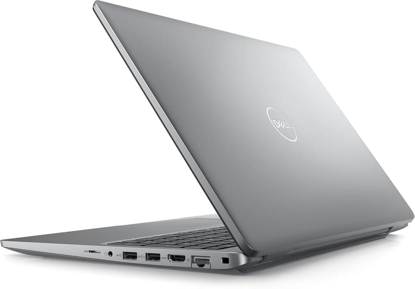 Dell Latitude 5550 15 15.6" FHD Business AI Laptop Computer, Intel Ultra 5 135U (Beat i7-1355U), 64GB DDR5 RAM, 1TB SSD, WiFi 6, Bluetooth 5.3, Backlit Keyboard, Fingerprint Reader, Windows 11 Pro