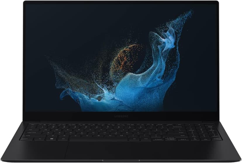 SAMSUNG 15.6” Galaxy Book2 Pro with Intel ARC Laptop Computer, i7 / 32GB / 1TB, 12th Gen Intel Core Processor, Evo Certified, Lightweight, 2022 Model, Graphite