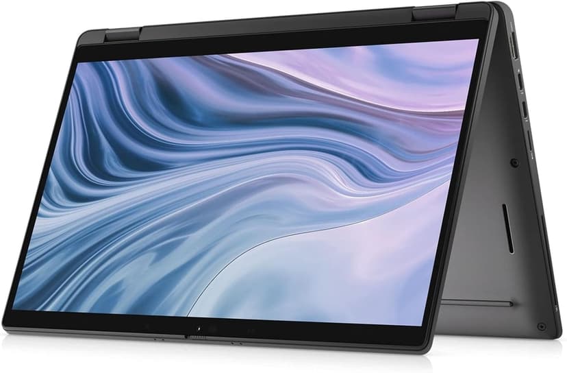 Dell Latitude 7310 Laptop | 13" 1920x1080 FHD | Core i7-10610U - 1TB SSD Hard Drive - 16GB RAM | 4 cores @ 4.9 GHz Win 11 Pro Black (Renewed)