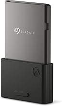 Seagate Expansion Card for Xbox Series X/S, 1TB Solid State Drive, NVMe (STJR1000400)