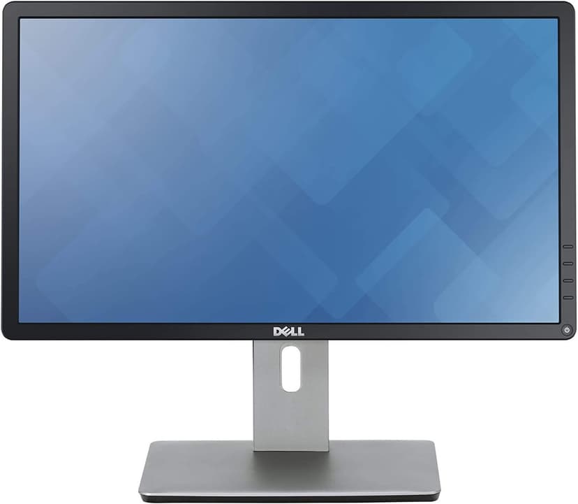 Dell Professional P2214H 22in FHD 1080p LED LCD Monitor - 16:9 - 8 ms (Renewed)
