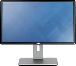 Dell Professional P2214H 22in FHD 1080p LED LCD Monitor - 16:9 - 8 ms (Renewed)