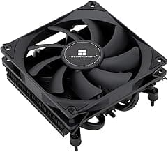 BEST LOW PROFILE CPU COOLERS