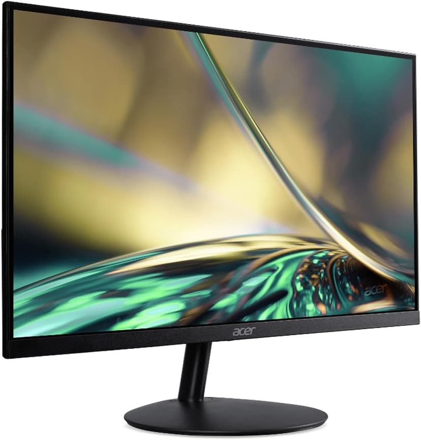 acer SB272U 27-inch IPS Professional Monitor 100Hz 2560x1440 WQHD with 1ms Response Time (Renewed)