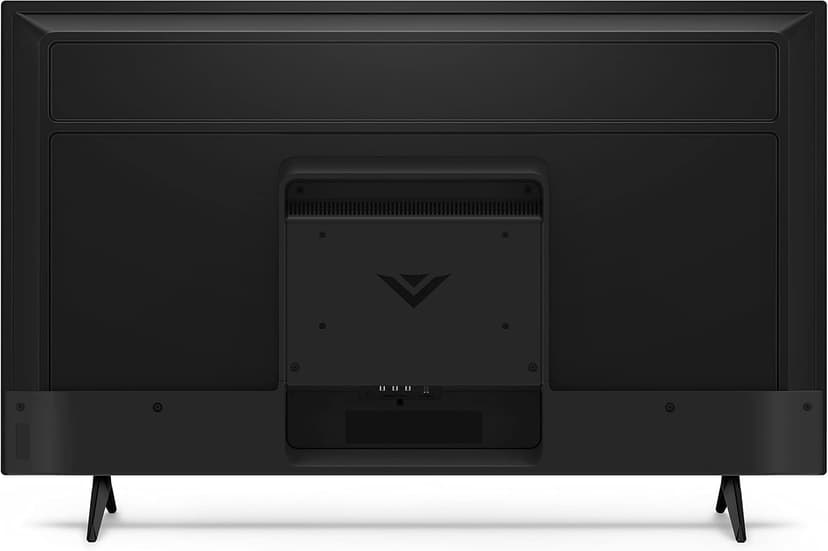 VIZIO 40-inch D-Series Full HD 1080p Smart TV with AMD FreeSync, Apple AirPlay and Chromecast Built-in, Alexa Compatibility, D40f-J09, 2022 Model