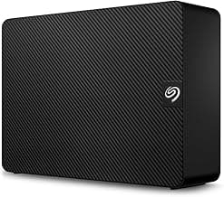 Seagate Expansion 24TB External Hard Drive HDD (STKP24000400)