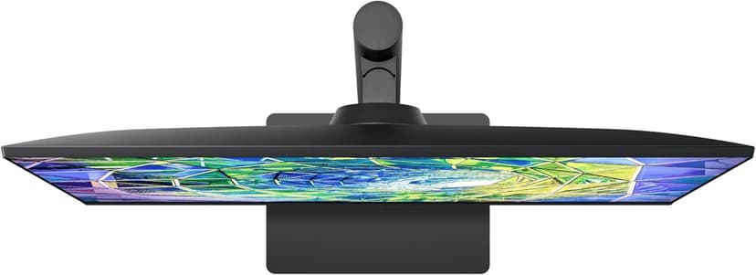Samsung 27” S80UA 4K UHD IPS HDR10 High Resolution Monitor, USB-C, Eye Saver Mode, Eco Saving Plus, LS27A804UJNXGO, 2025, 3 Year Warranty