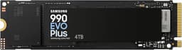 BEST 4TB SSD