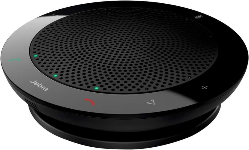 Jabra Speak 410 Uc Speakerphone for Pc