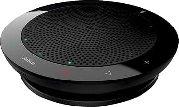 Jabra Speak 410 Uc Speakerphone for Pc