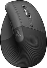 BEST VERTICAL MICE