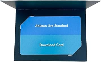 Ableton Live 12 Standard