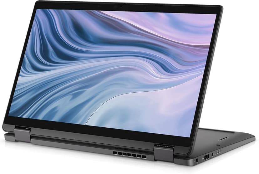 Dell Latitude 7310 Laptop | 13" 1920x1080 FHD | Core i7-10610U - 1TB SSD Hard Drive - 16GB RAM | 4 cores @ 4.9 GHz Win 11 Pro Black (Renewed)