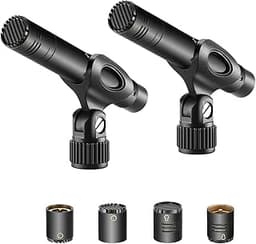 BEST OMNIDIRECTIONAL MICROPHONES