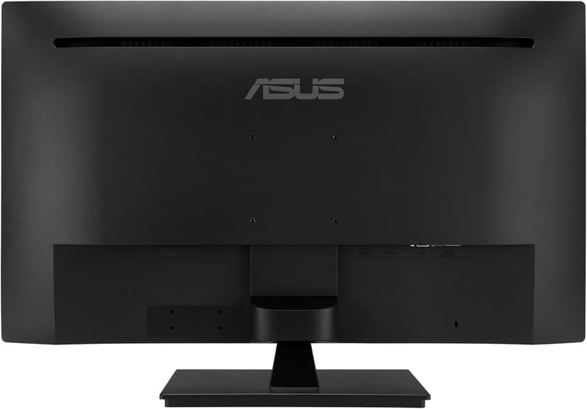 ASUS 32 Inch 1080P Monitor (VA329HE) - Full HD, IPS, 75Hz, Adaptive-Sync, Eye Care, Low Blue Light, Flicker Free, HDMI, VGA, Wall Mountable, Tilt Adjustable, Black