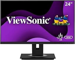 BEST VIEWSONIC MONITORS