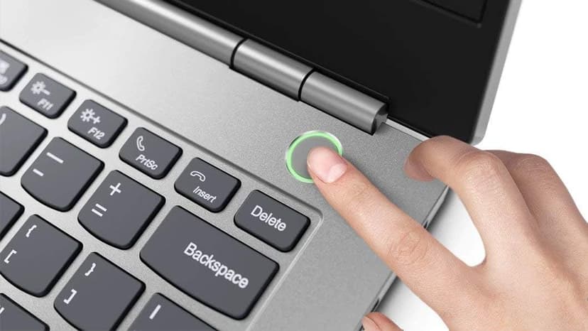 Lenovo Thinkbook 14s Premium Business Ultrabook, Linux Mint, Intel Quad Core i5-8265U, 256B PCIe SSD, 8GB RAM, 14" FHD IPS 1920x1080, Radeon 540X 2GB Graphics, Backlit Keyboard, Aluminum Body