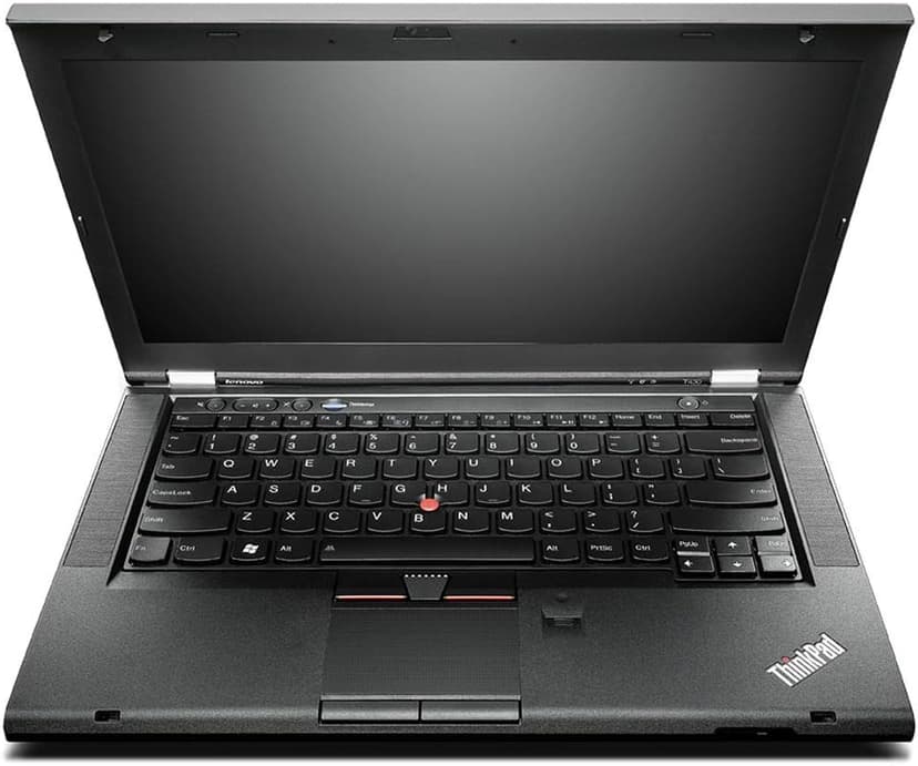 Lenovo Thinkpad T430 Built Business Laptop Computer (Intel Dual Core i5 Up to 3.3 Ghz Processor, 8GB Memory, 320GB HDD, Webcam, DVD, Windows 10 Professional) (Renewed)