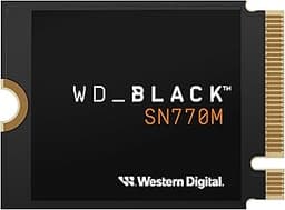 BEST SSD FOR STEAM DECK