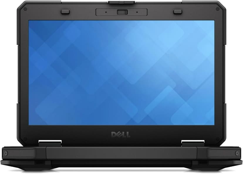 Dell Latitude 5414 Rugged Business Laptop Touch Screen Intel Core i5-6300U, 8GB Ram, 256GB SSD Win 10 Pro (Renewed)