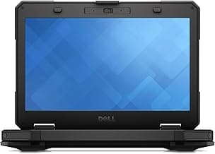 Dell Latitude 5414 Rugged Business Laptop Touch Screen Intel Core i5-6300U, 8GB Ram, 256GB SSD Win 10 Pro (Renewed)