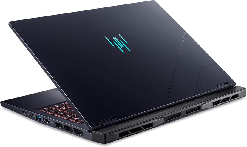 Acer Predator Helios Neo 14 Gaming Laptop | 14.5" WQXGA IPS 120Hz Display | AI-Powered | Intel Core Ultra 7 Processor 155H | NVIDIA GeForce RTX 4060 | 16GB LPDDR5X | 1TB Gen 4 SSD | PHN14-51-797W