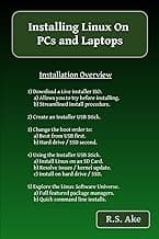 Installing Linux On PCs and Laptops