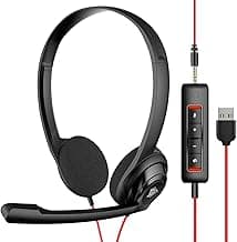 BEST ON EAR HEADSETS