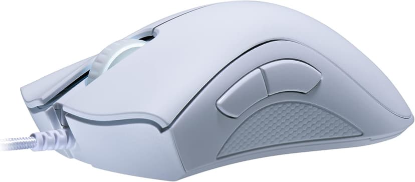 Razer DeathAdder Essential - White