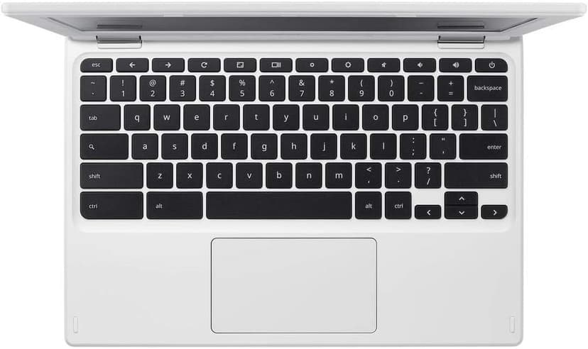 Acer Chromebook 11, Celeron N3060, 11.6" HD, 4GB DDR3L, 16GB Storage, CB3-132-C4VV