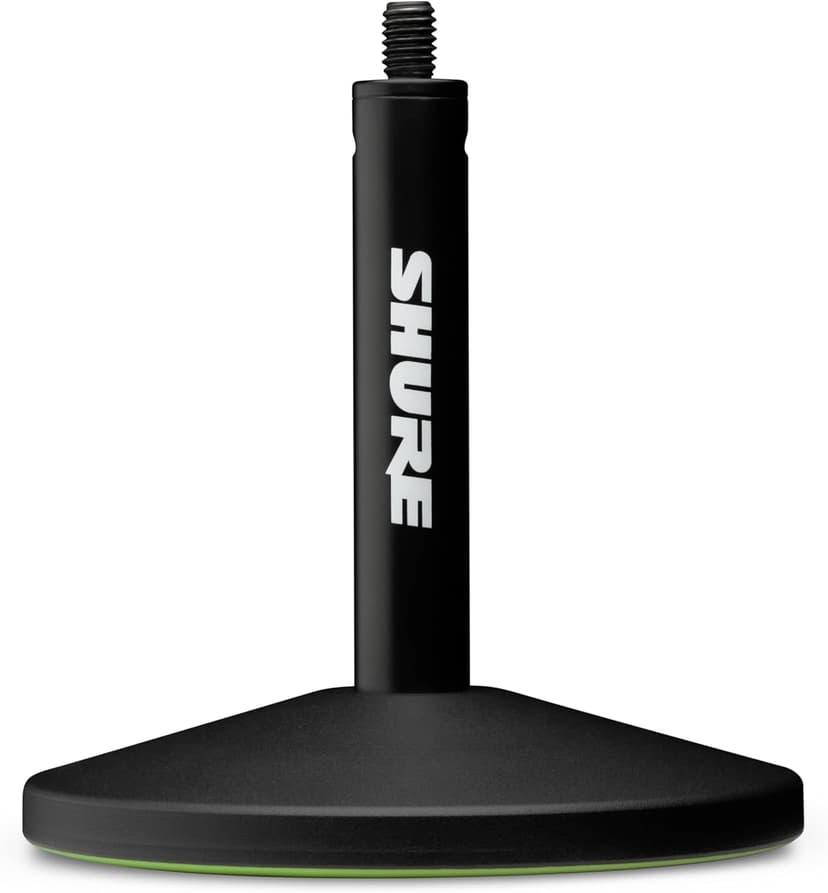 Shure MV6 Gaming Microphone, Dynamic USB PC Mic for Video Games & Streaming - Desktop Stand, Background Noise Cancellation, Tap-to-Mute & 3.5mm Output for Real-Time Headphone Monitoring
