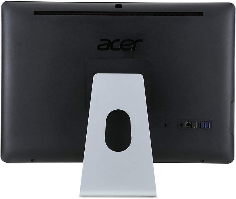 Acer DQ.Z0EAA.001;CA24I-CN Chromebase 24 CA24I-Cn-Intel Celeron 4GB RAM-16GB SSD-23.8'' Non-Touchscreen AIO PC (Renewed)