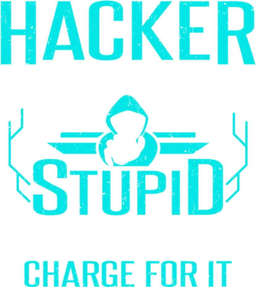 CafePress Cybersecurity Computer Hacking Ethical Hac Sticker Oval Car Bumper Sticker
