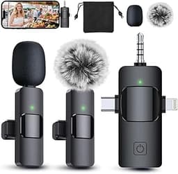 BEST CLIP ON MICROPHONES