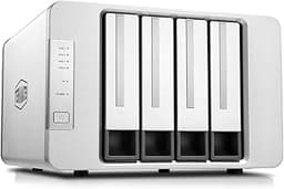 BEST 4 BAY NAS